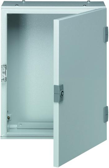 Produktbild Hager HAG FL107A Orion Schrank Stahlblech SK I 400x300x200mm