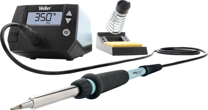 Produktbild Weller Erem WE 1010 Soldering Set 230 V F/G