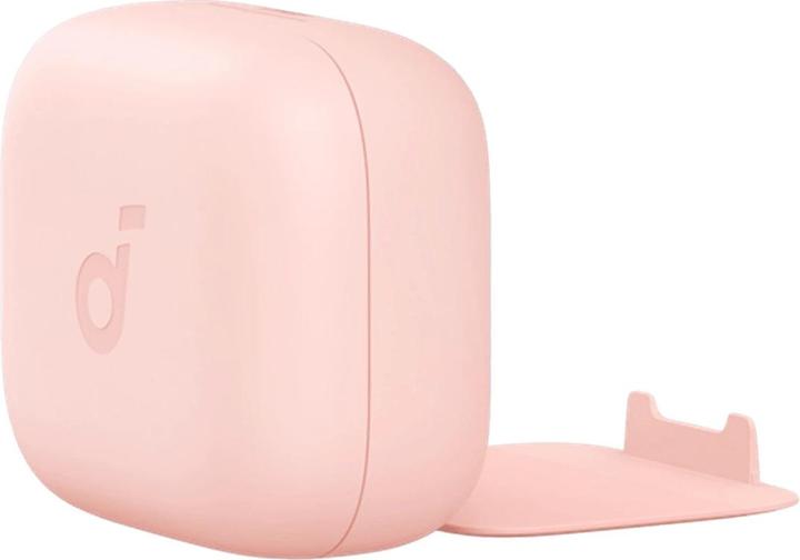 Produktbild soundcore P30I Rosa (ANC, 40 h, Kabellos)