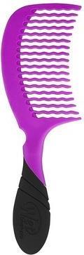 Actual product image Wet Brush Pieptan Pro Detangling Comb Pink