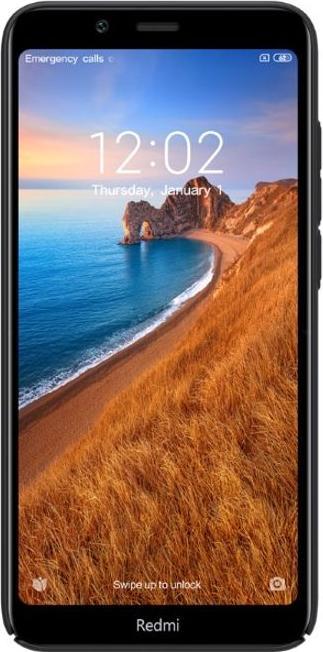 Produktbild Nillkin Super Frosted Shield Series (Xiaomi Redmi 7A)
