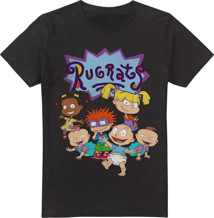 Rugrats TShirt (XL)