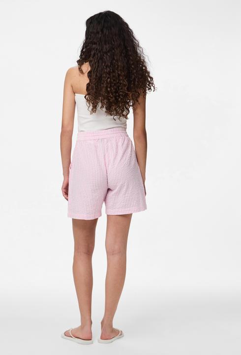 Produktbild Pieces Pcsally Hw Loose String Shorts Noos (M)
