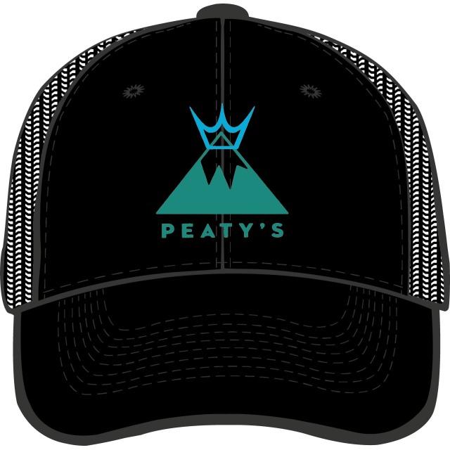 Produktbild Peaty's Tummit (One Size)