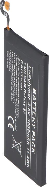 Image du produit AccuCell Akku Samsung Galaxy S7, EB-BG930ABA, EB-BG930ABE