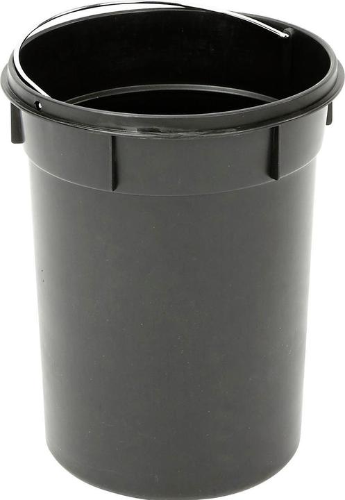 Produktbild HomeZone Treteimer 30 Liter (30 l)