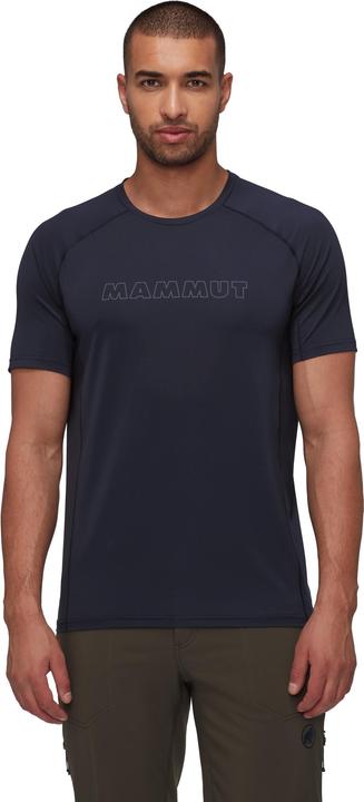 Image du produit Mammut Selun FL T-Shirt Hommes Logo (M)