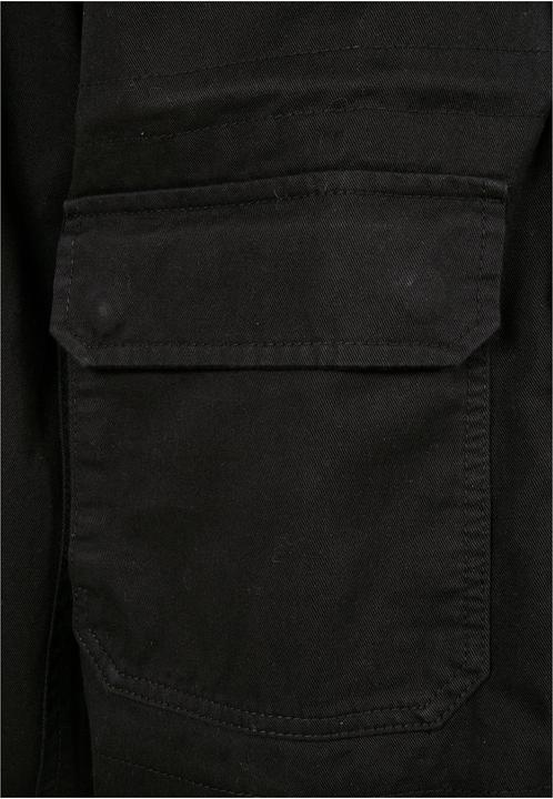 Actual product image Urban Classics Cotton Field Jacket (M)