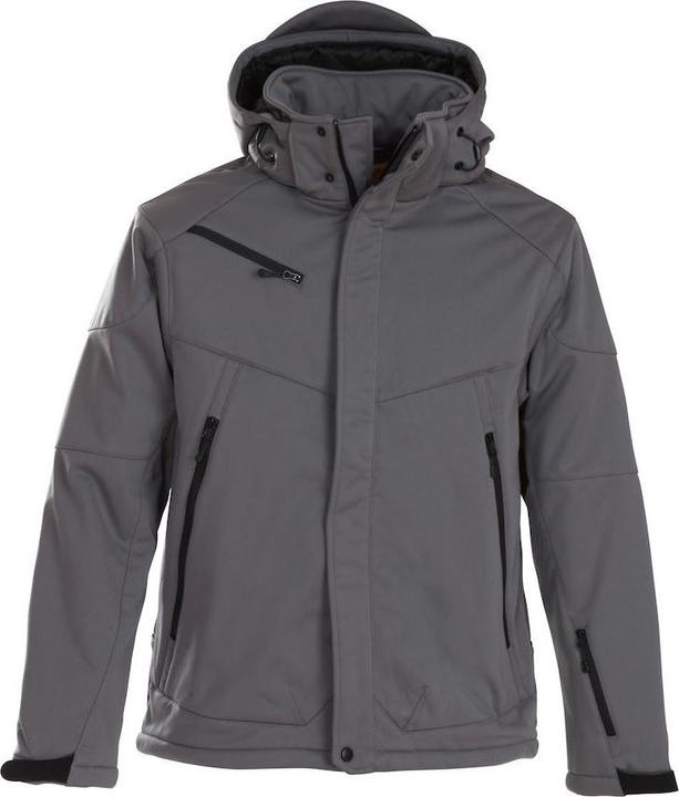 Sharp Jacke (XS)