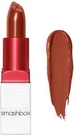 Image du produit Smashbox Be Legendary Lipstick Outloud (Out Loud)