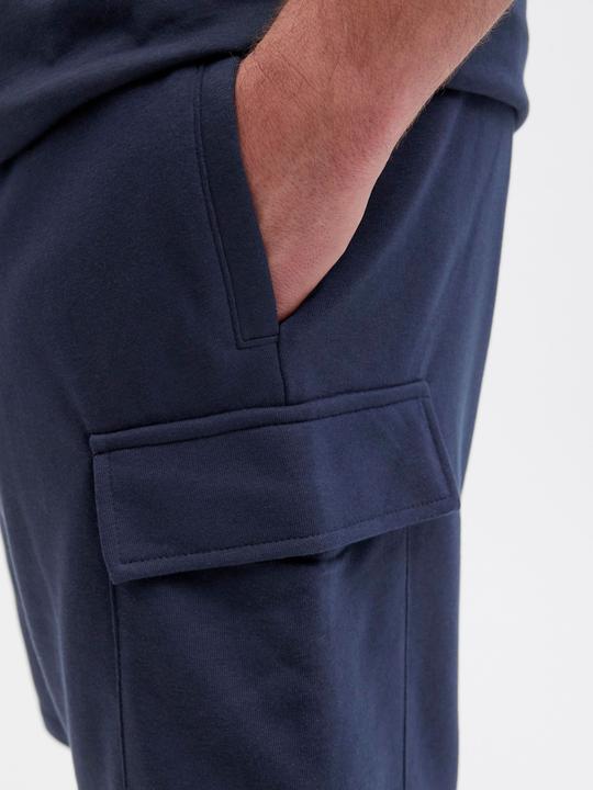 Produktbild Jack & Jones Plus Size Relaxed Fit Relaxed Fit Shorts Relaxed Fit Shorts (42)