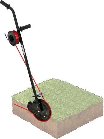Image du produit Landxcape Robot agricole LX835 (800 m²)