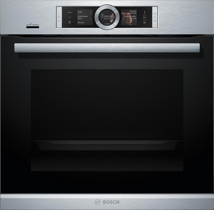Bosch Hausgeräte HSG636XS6