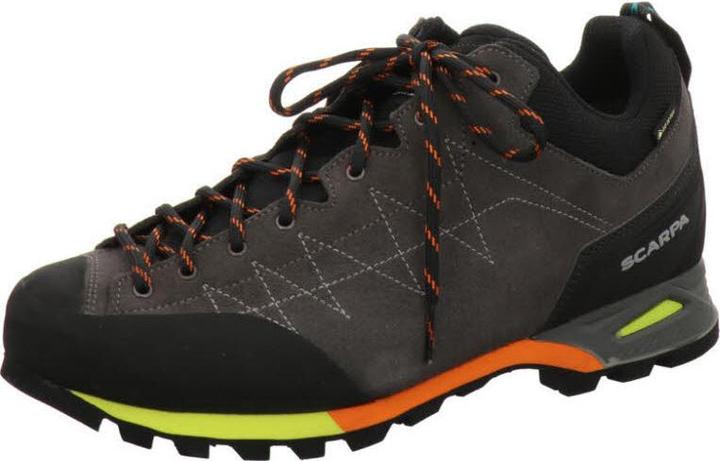 Produktbild Scarpa Zodiac GTX Schuhe (45.5)