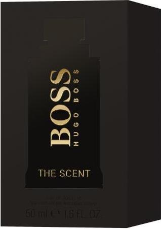 Actual product image BOSS The Scent (Eau de toilette, 50 ml)