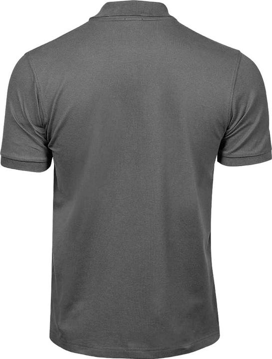Immagine prodotto Tee Jays Luxury Maglietta Polo Elasticizzata Uomo (L)