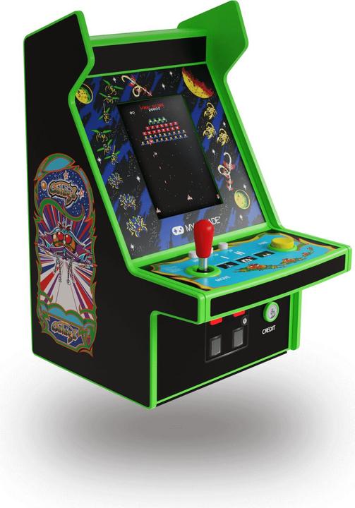 Image du produit MyArcade - Micro Player Pro Galaga