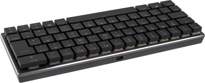 Immagine prodotto Cooler Master SK621 (DE, Cablato, Senza fili)