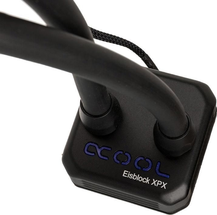 Image du produit Alphacool Ours polaire extrême 280