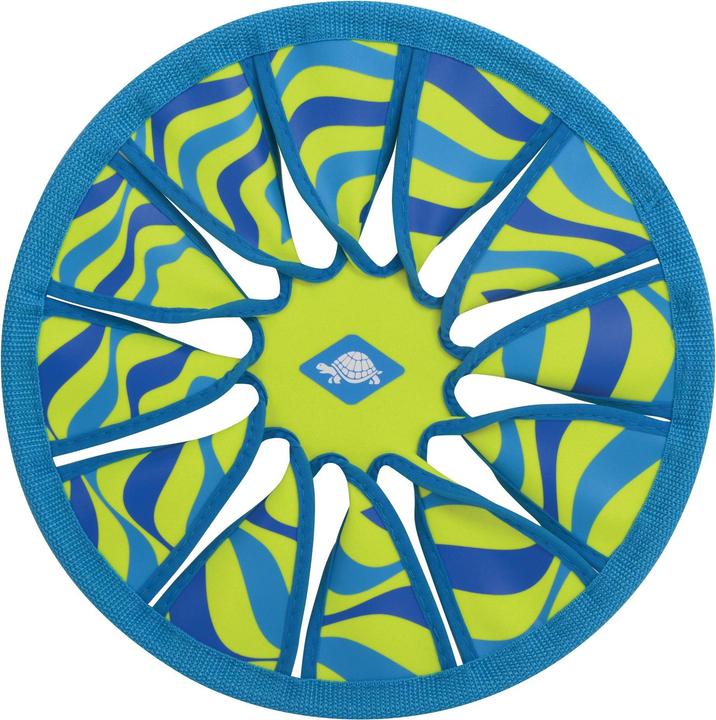 Produktbild Schildkröt Beach & Wasserball Neopren Disc