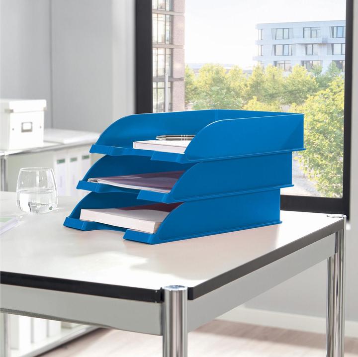 Image du produit Leitz Panier WOW (A4)