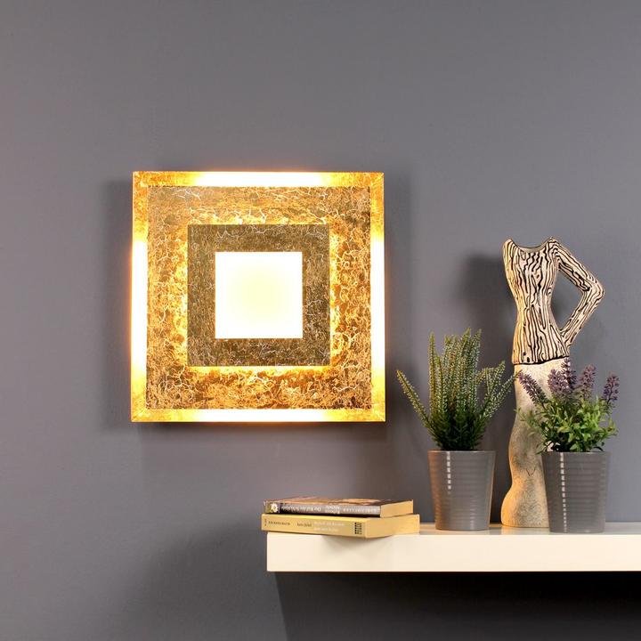 Produktbild Luce ambiente Design Wandleuchten (1600 lm)