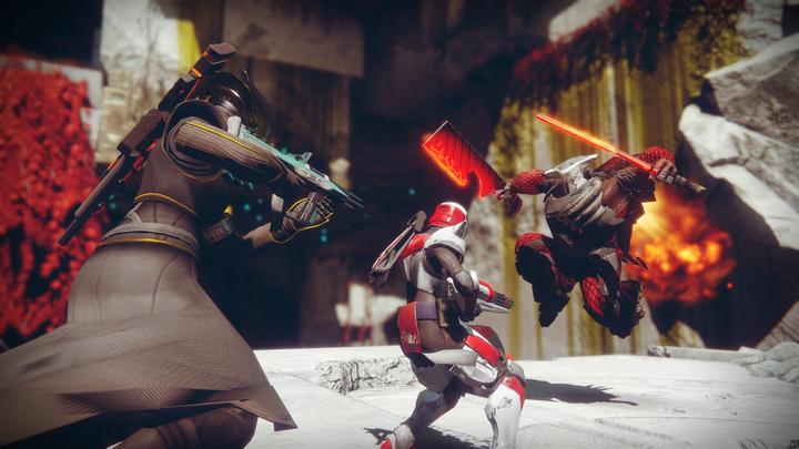 Produktbild Activision Destiny 2
