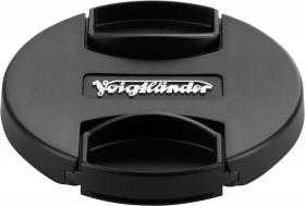 Voigtländer Cap for lens - 62 mm (62 mm)