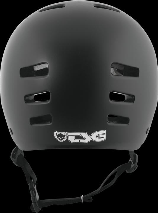 Actual product image TSG Evolution Solid Color (57 - 59 cm)