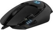 Actual product image Logitech G G402 Hyperion Fury (Cable)