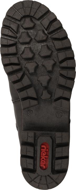 Actual product image Rieker Ankle boot (40)