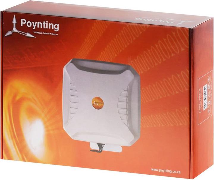 Produktbild Bintec ANT-4G-LTE-Cross-Pol
