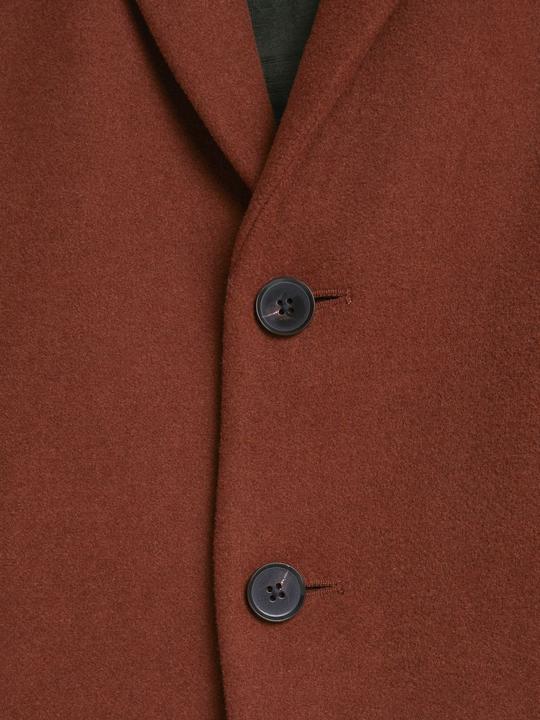 Immagine prodotto Jack & Jones Recycling Wollmischfaser Mantel (XL)
