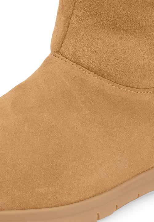Actual product image Vitaform Supersoft boots (37)