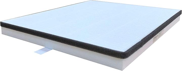 Actual product image Comedes Ersatzfilter für Philips Luftreiniger Series 1000 (1 x)