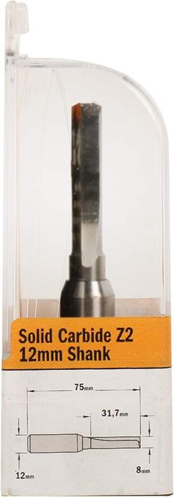 Produktbild CMT 912.621.11 Fräser Gerade HM