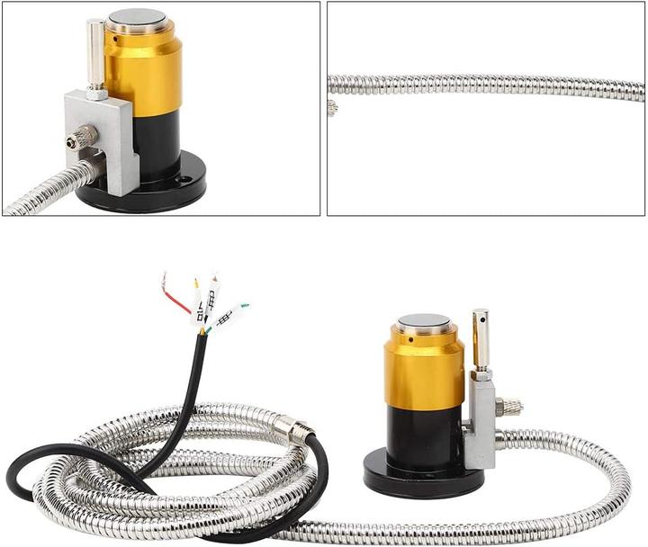 Produktbild ‎Hililand CNC-Berührungssensor Typ NC