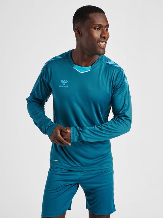 Image du produit hummel Core Xk Poly Jersey L/S (XXL)