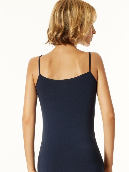 Actual product image Schiesser Uncover spaghetti top (XL)