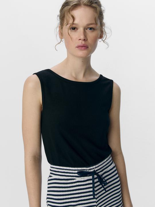 Actual product image Object Geripptes Tanktop (XL)