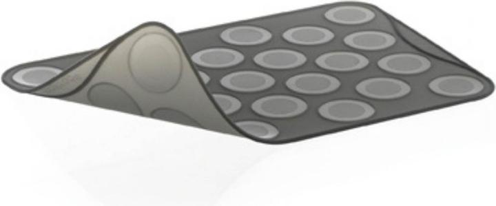 Actual product image Mastrad Macarons baking mat silicone