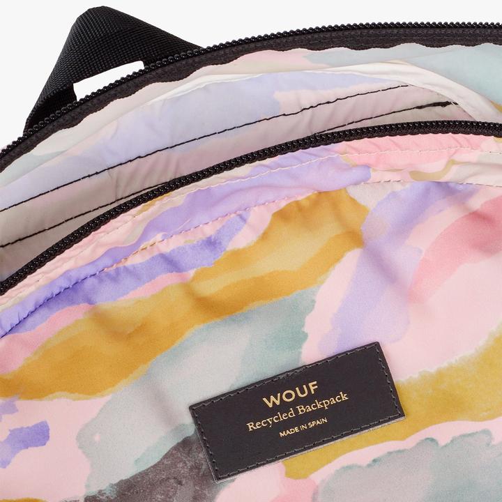 Image du produit Wouf Sac à dos 43 cm (14 l)