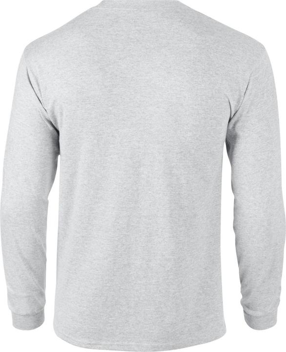 Immagine prodotto Gildan Ultra Maglietta Semplice Manica Lunga Adulto Unisex (3XL)