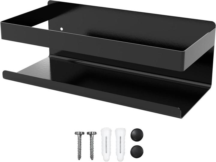 Intirilife Shower shelf (24 x 10 x 8 cm)