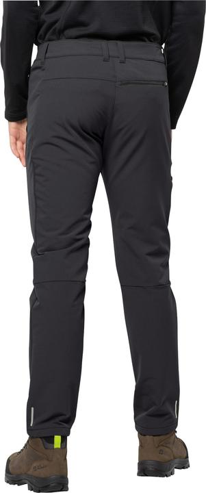 Produktbild Jack Wolfskin Activate Thermic Pants M (58)