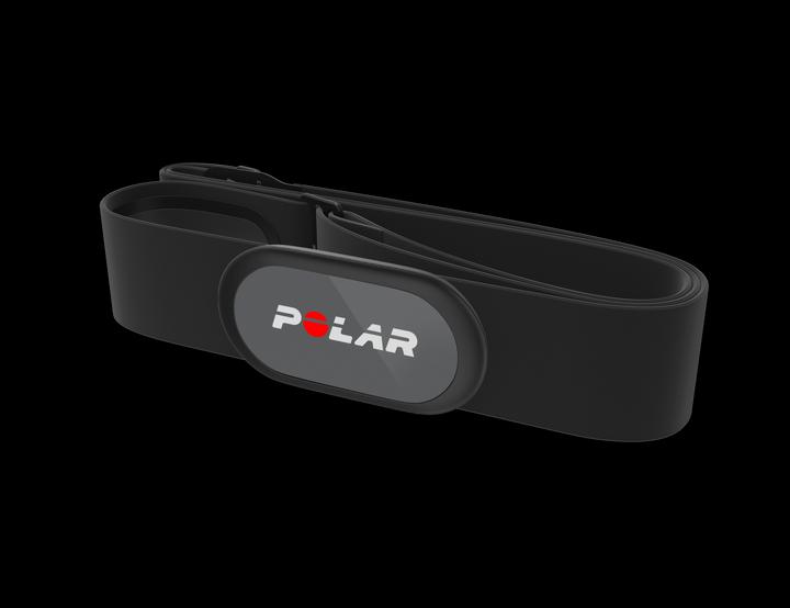 Actual product image Polar H9 Size XS - S