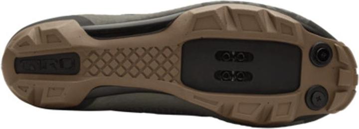 Actual product image Giro Ranger (42)