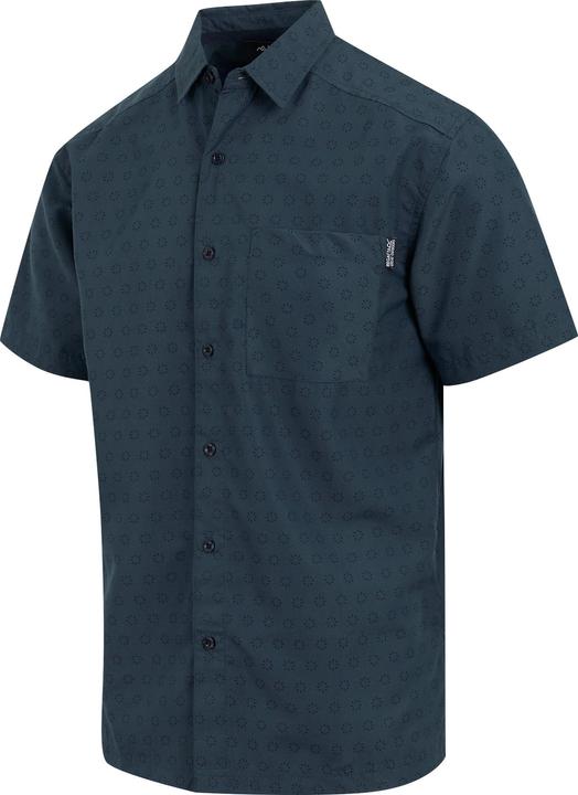 Immagine prodotto Regatta Mindano IX Camicia Cerchio Maniche Corte Uomo (S)