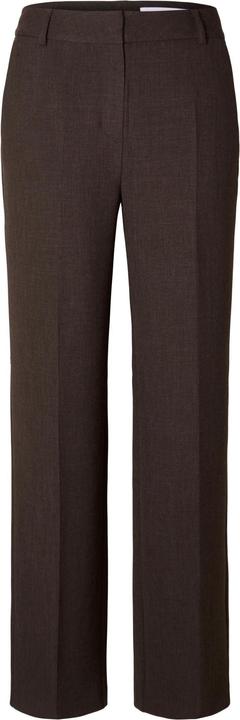 Selected Femme Wide Fit Anzughose (W38/L32)