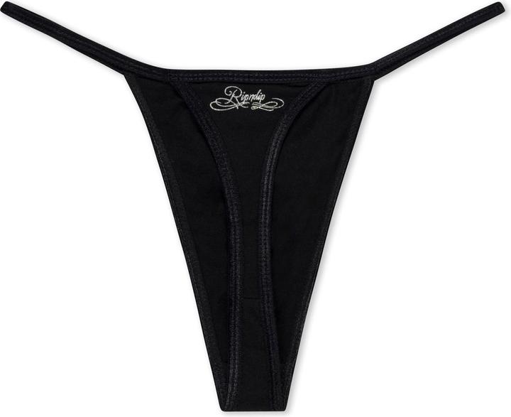 Actual product image RipnDip Hyaena Thong (L)